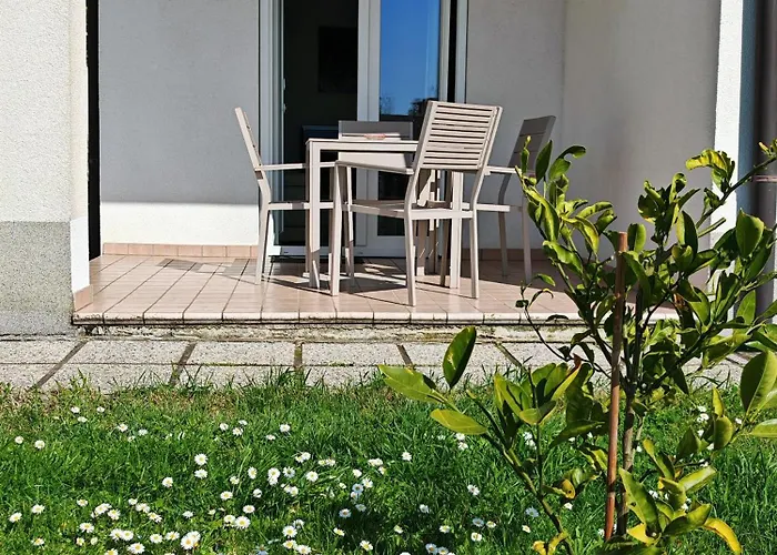 Apartma S&M
