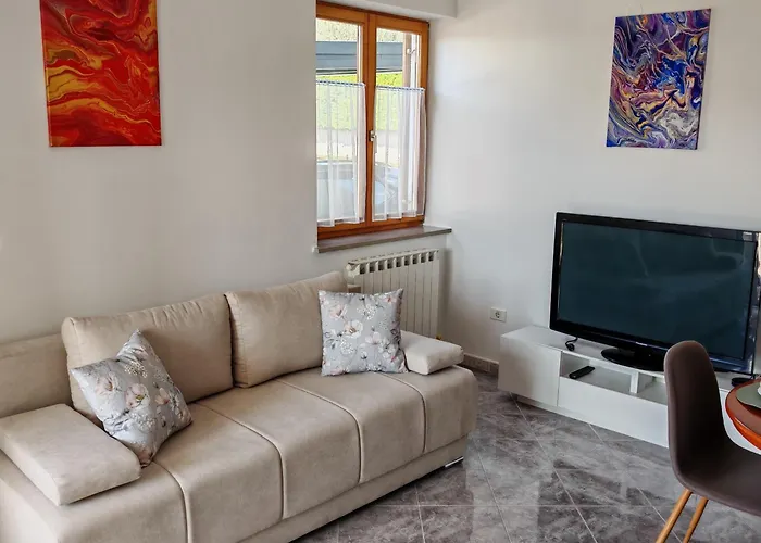 Apartma S&M