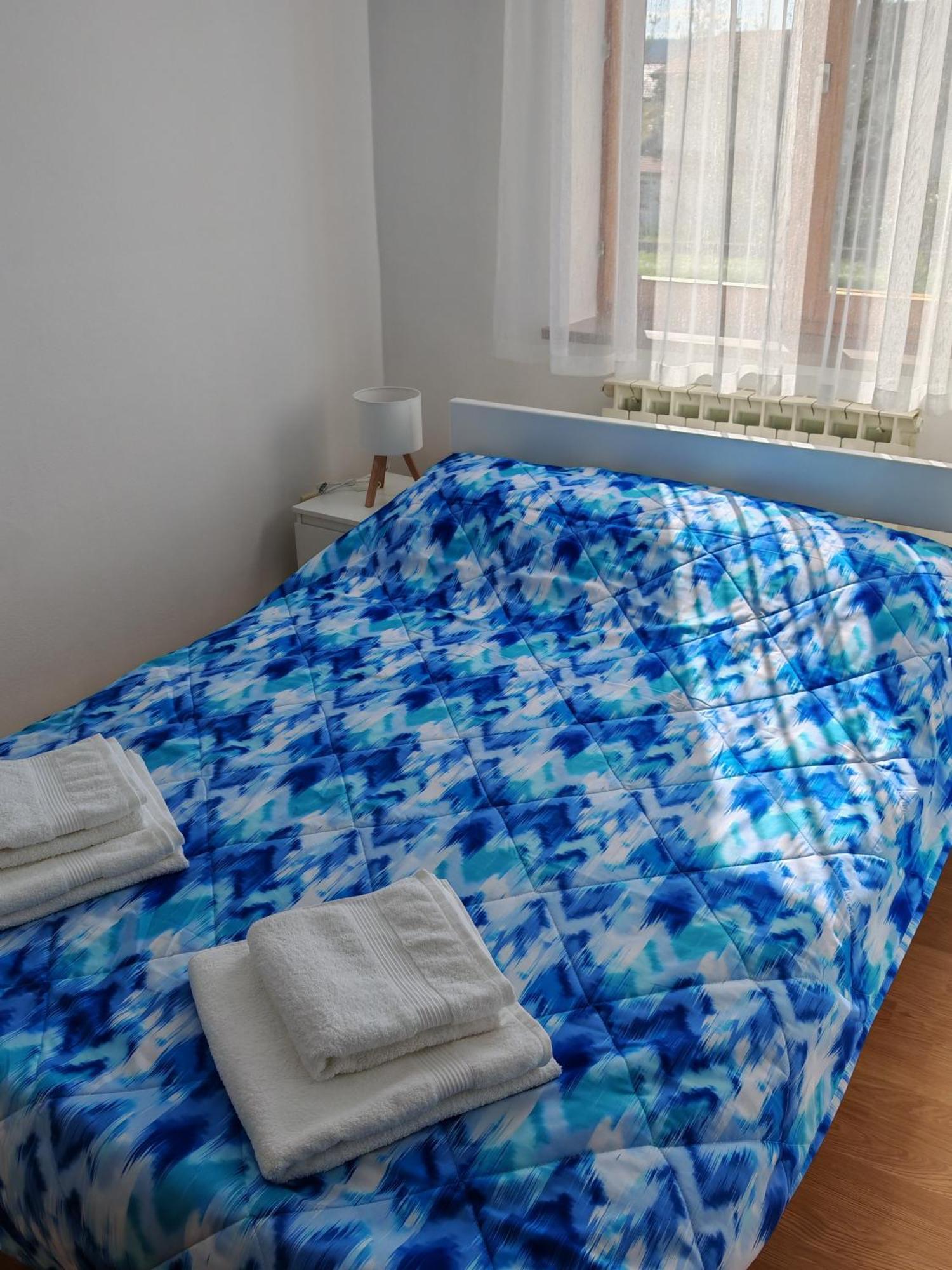 Apartma S&m Nyaraló Koper