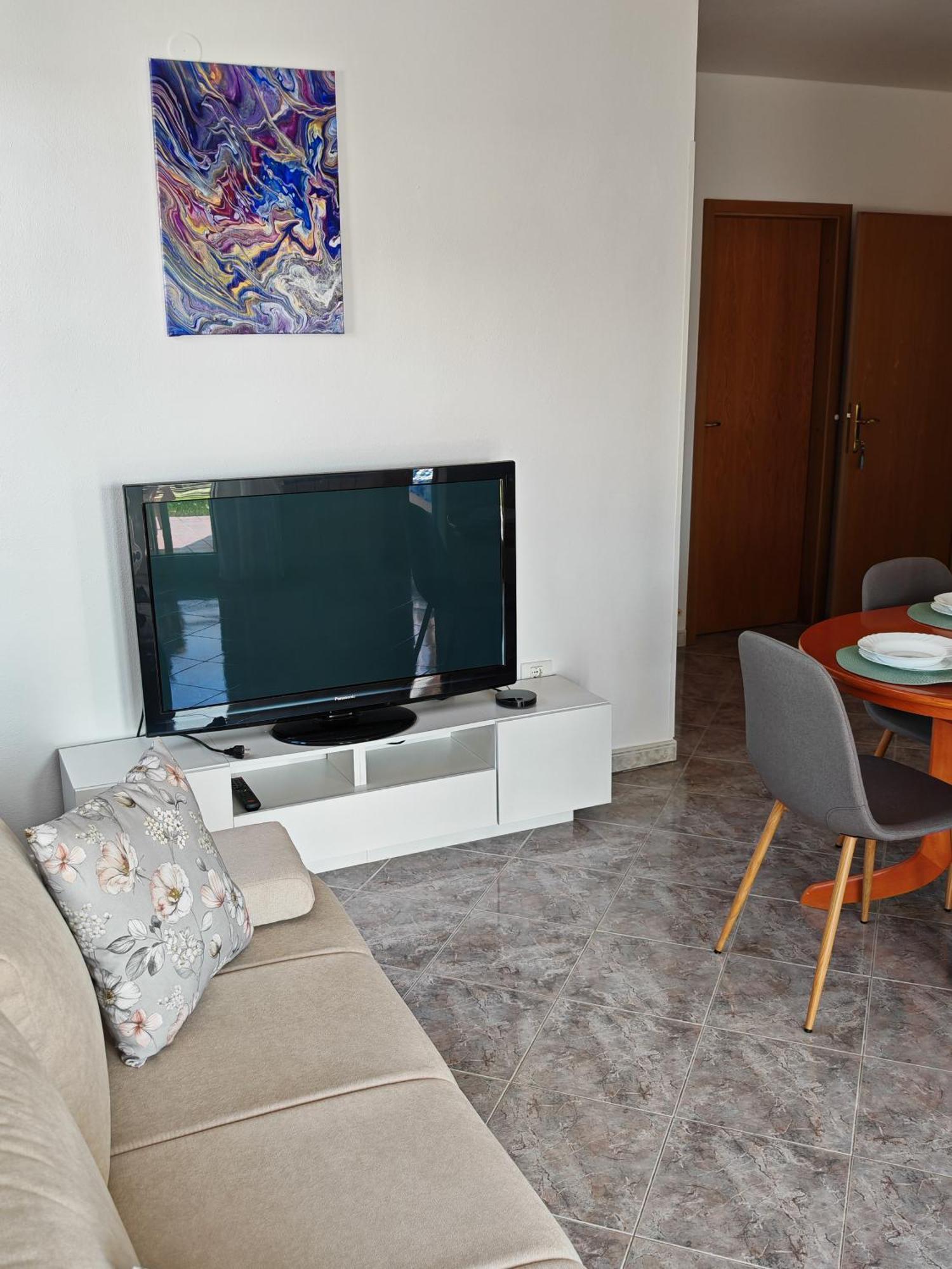 Prázdninový dům Apartma S&m *
