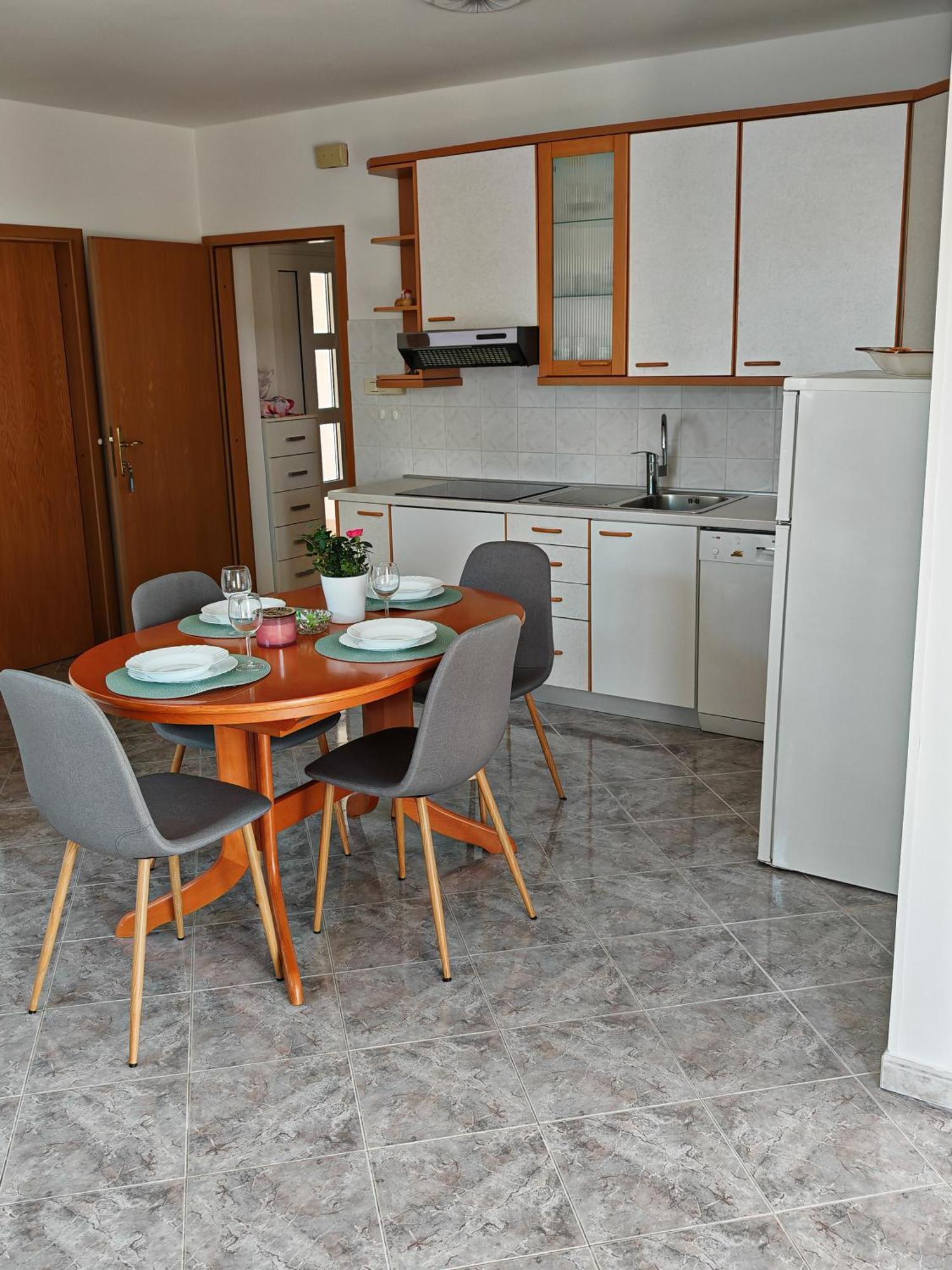 Apartma S&m Koper