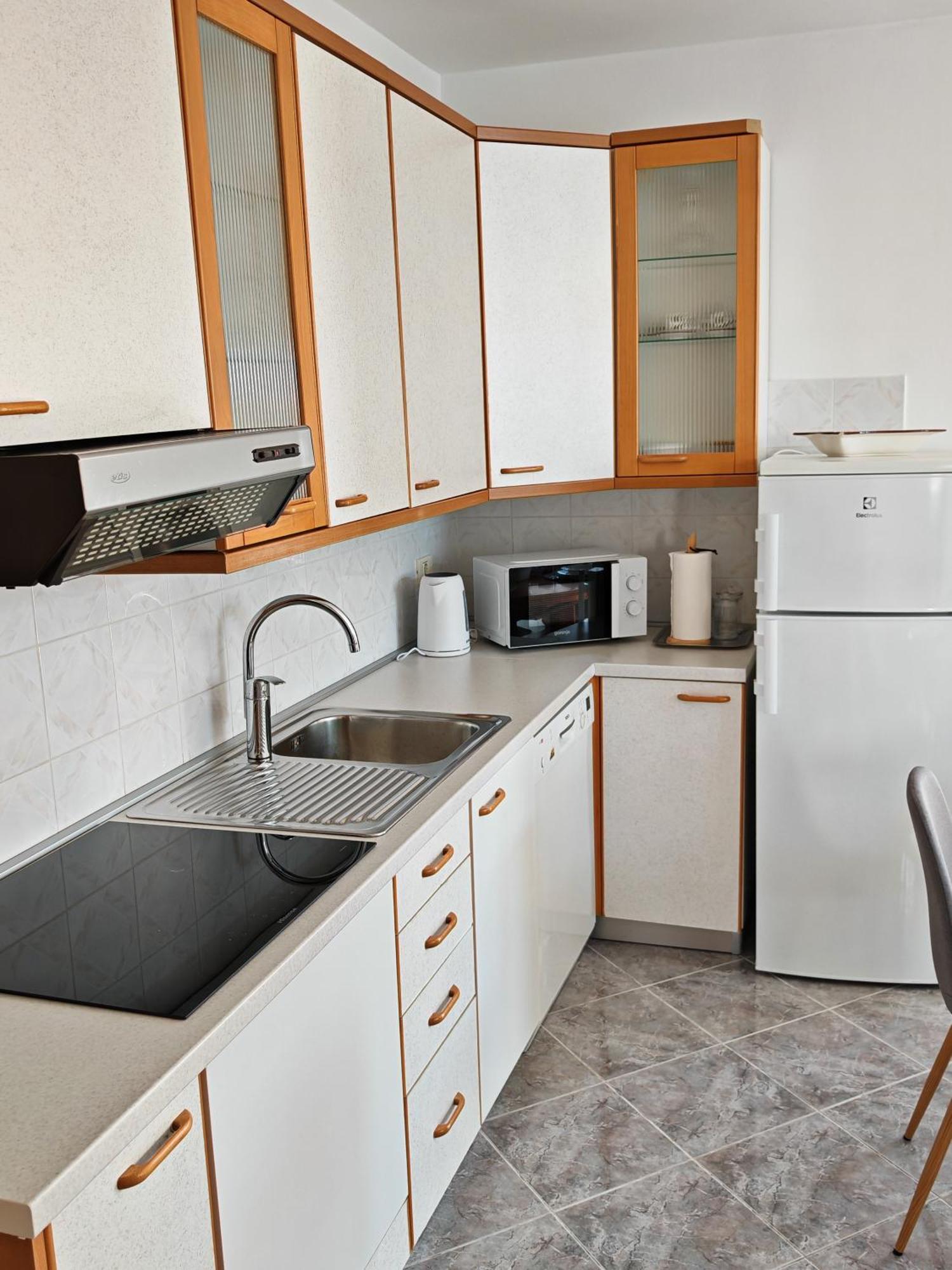 Apartma S&m Nyaraló Koper