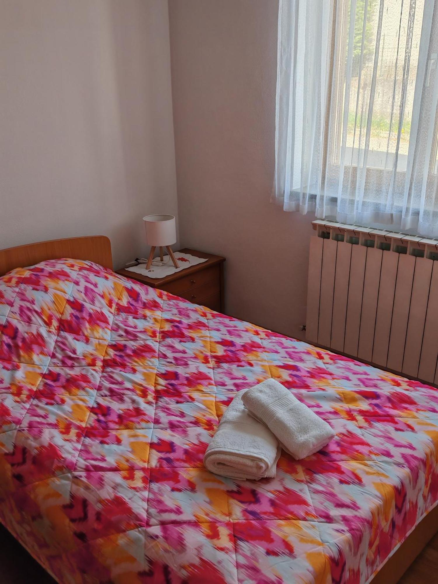 Apartma S&m Prázdninový dům *