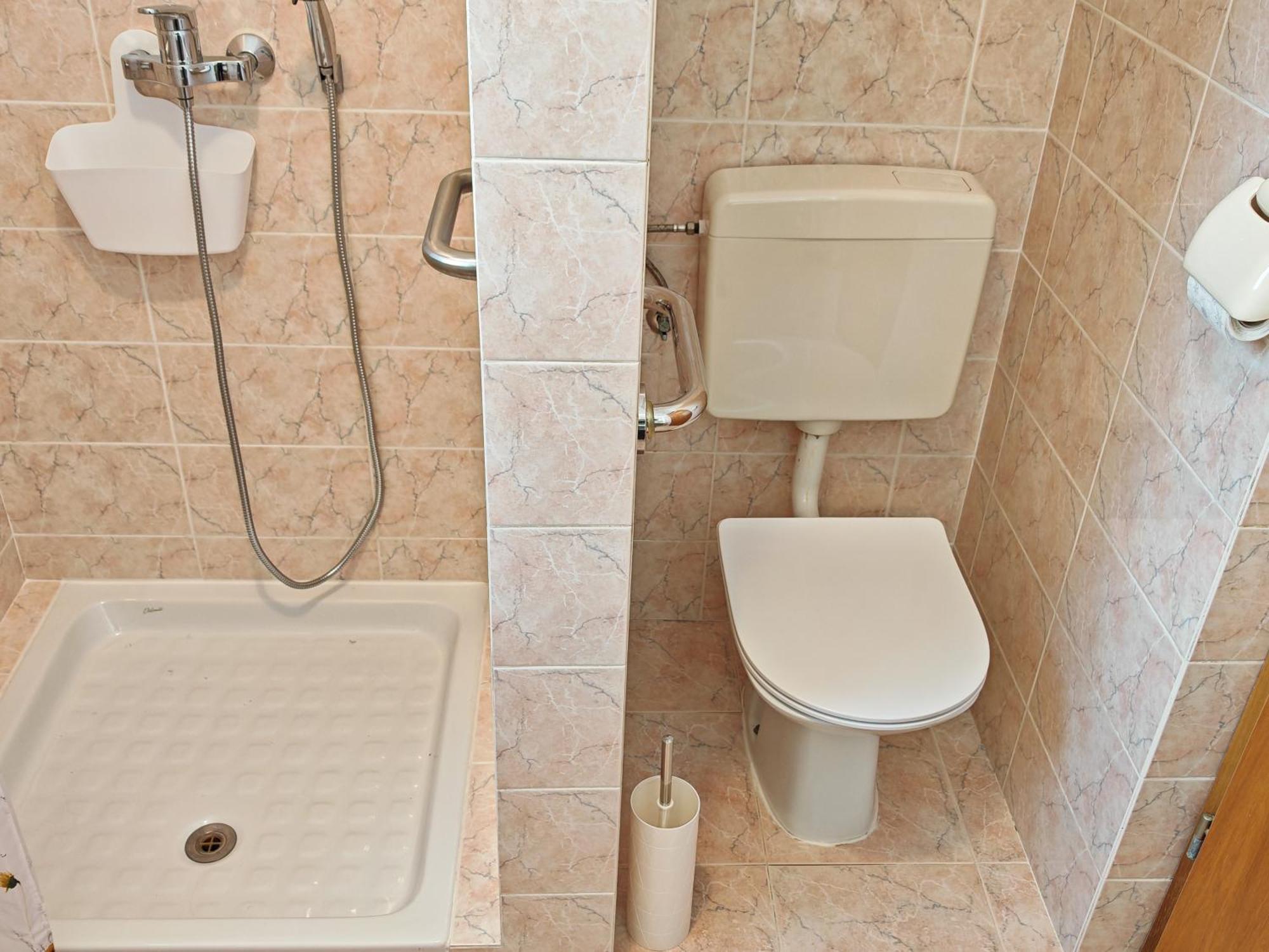 Prázdninový dům Apartma S&m